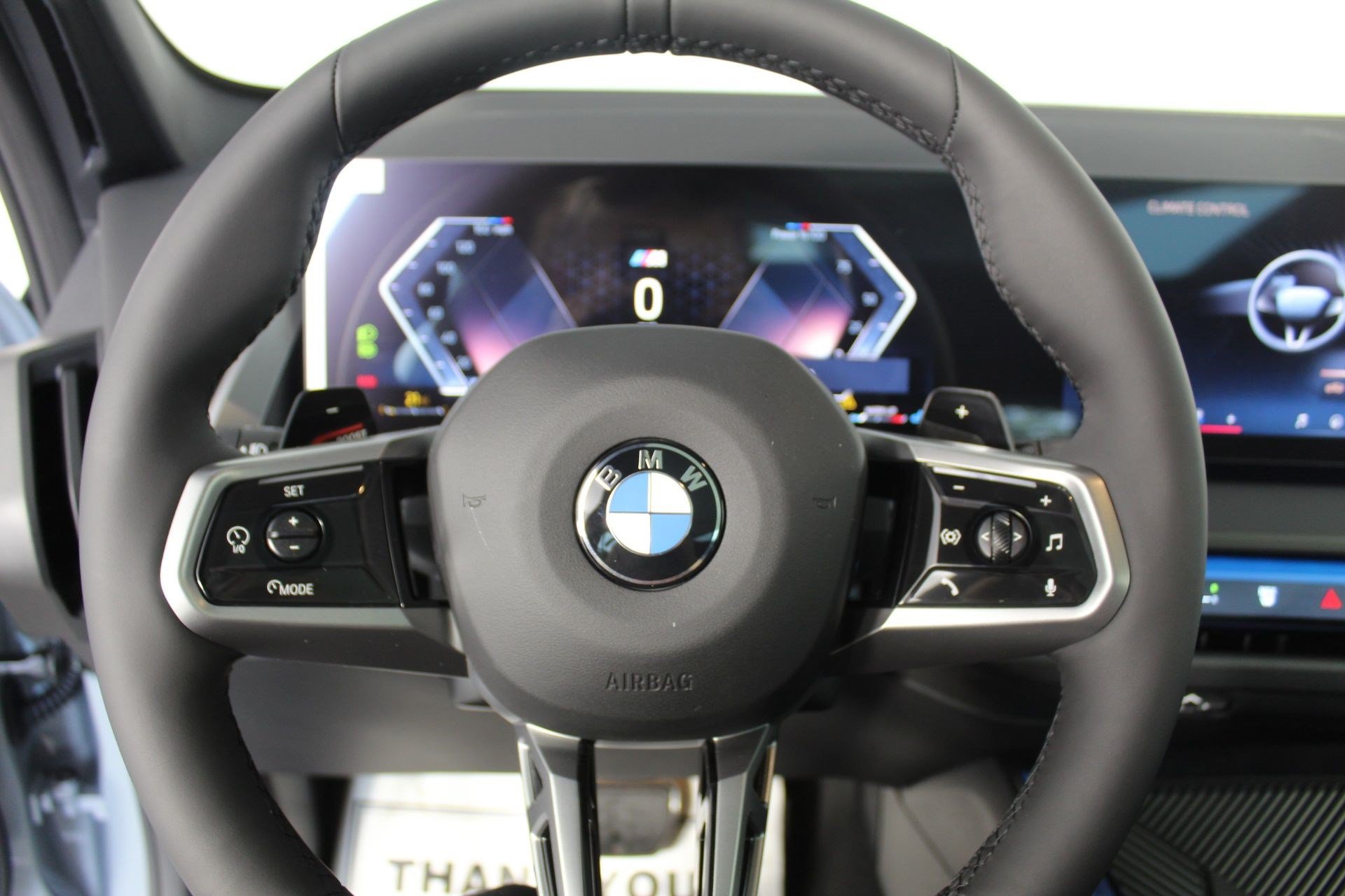 Used 2026 BMW X3 xDrive30i w/ Premium Package AWD/4WD image 14
