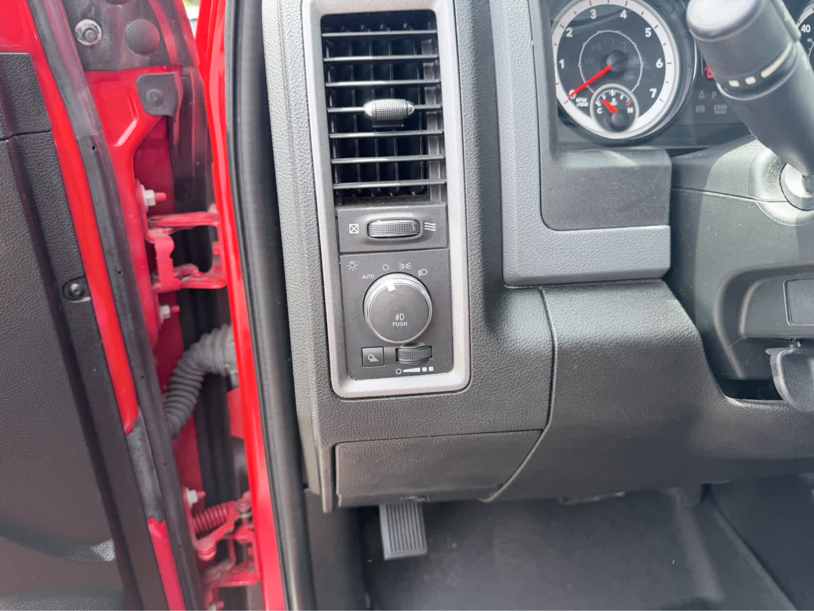 Used 2019 RAM 1500 Express w/ Wheel & Sound Group image 19