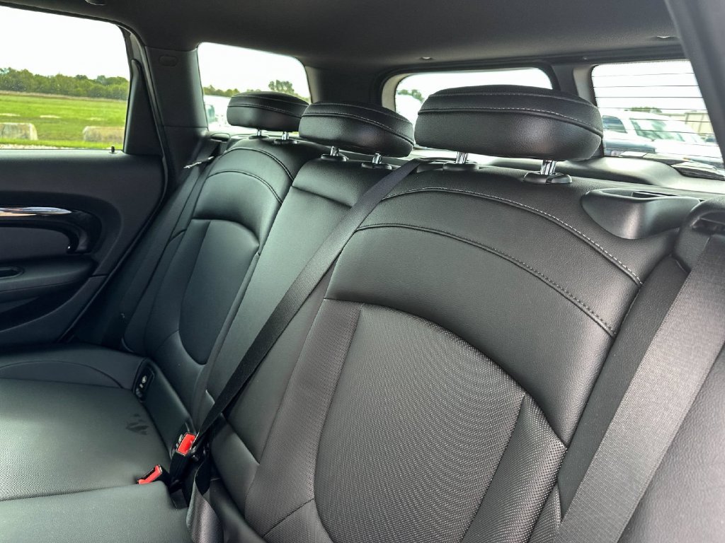 Used 2018 MINI Cooper Clubman S FWD image 20