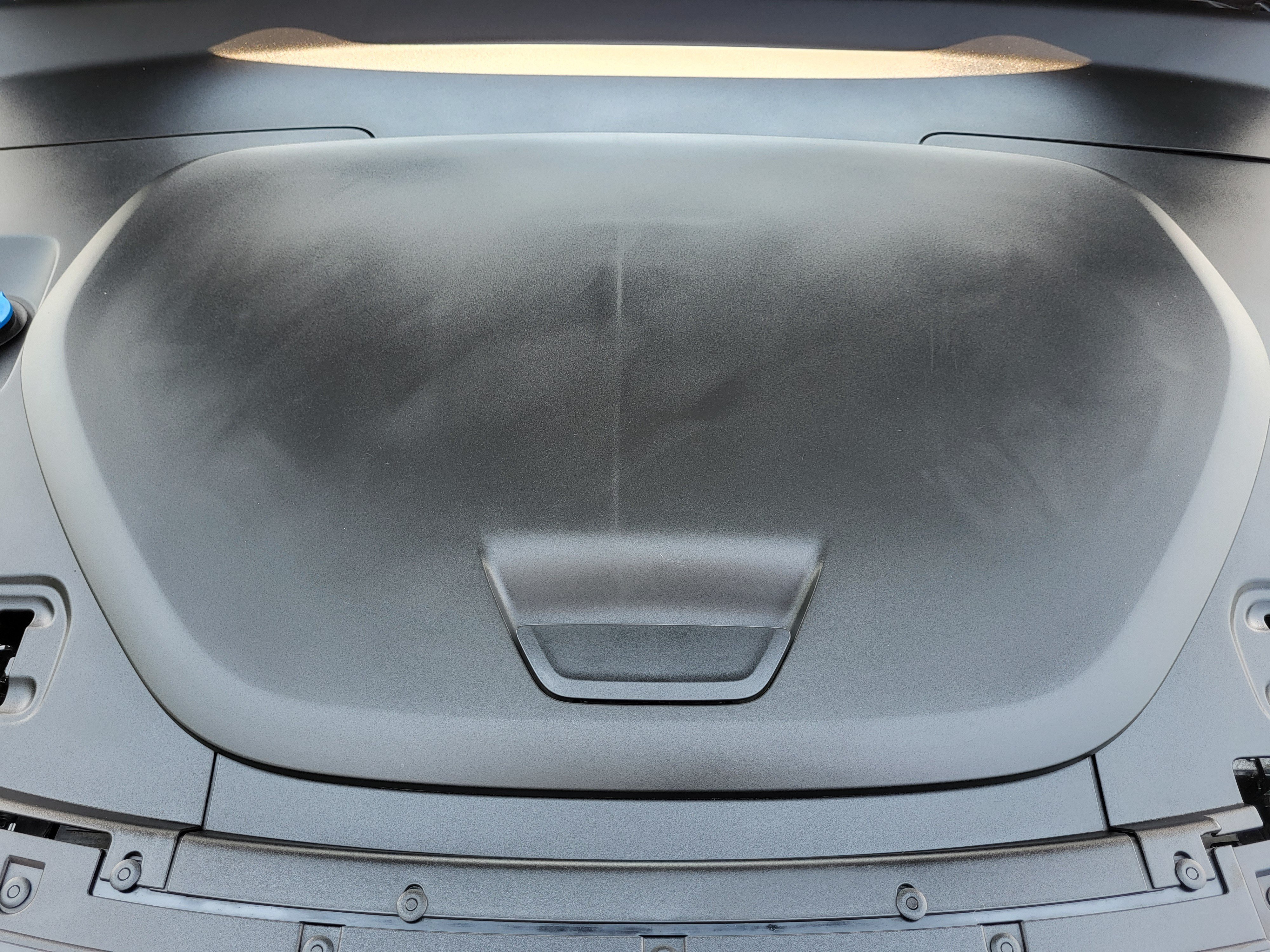 Certified 2023 Volvo XC40 Recharge Ultimate AWD/4WD image 24