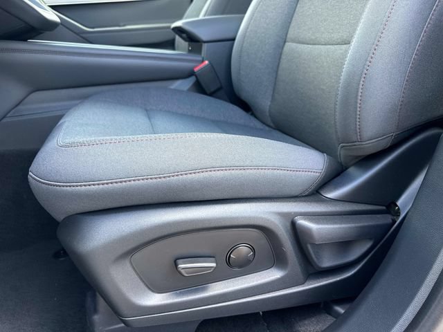 New 2027 Ford Explorer Active RWD image 22
