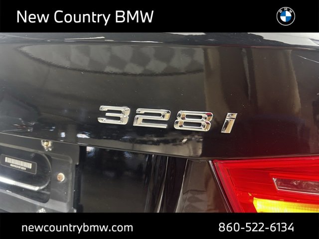 Used 2011 BMW 328i xDrive Sedan image 10