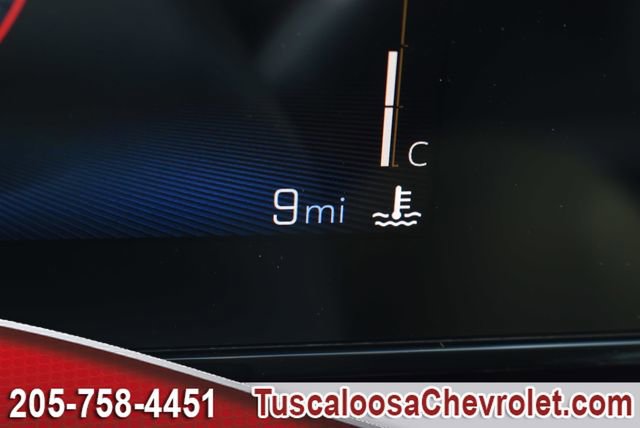 New 2026 Chevrolet Trax ACTIV w/ Sunroof Package FWD image 26