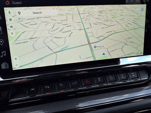 New 2026 Chevrolet Silverado 1500 ZR2 image 14