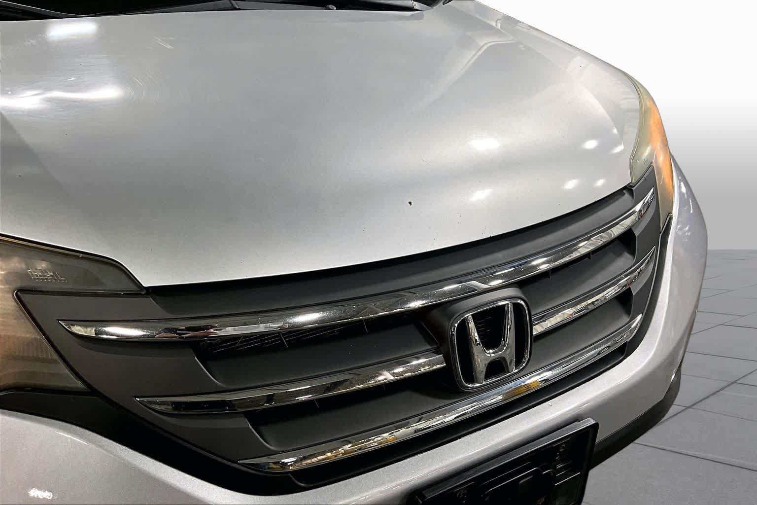 Used 2013 Honda CR-V EX image 29