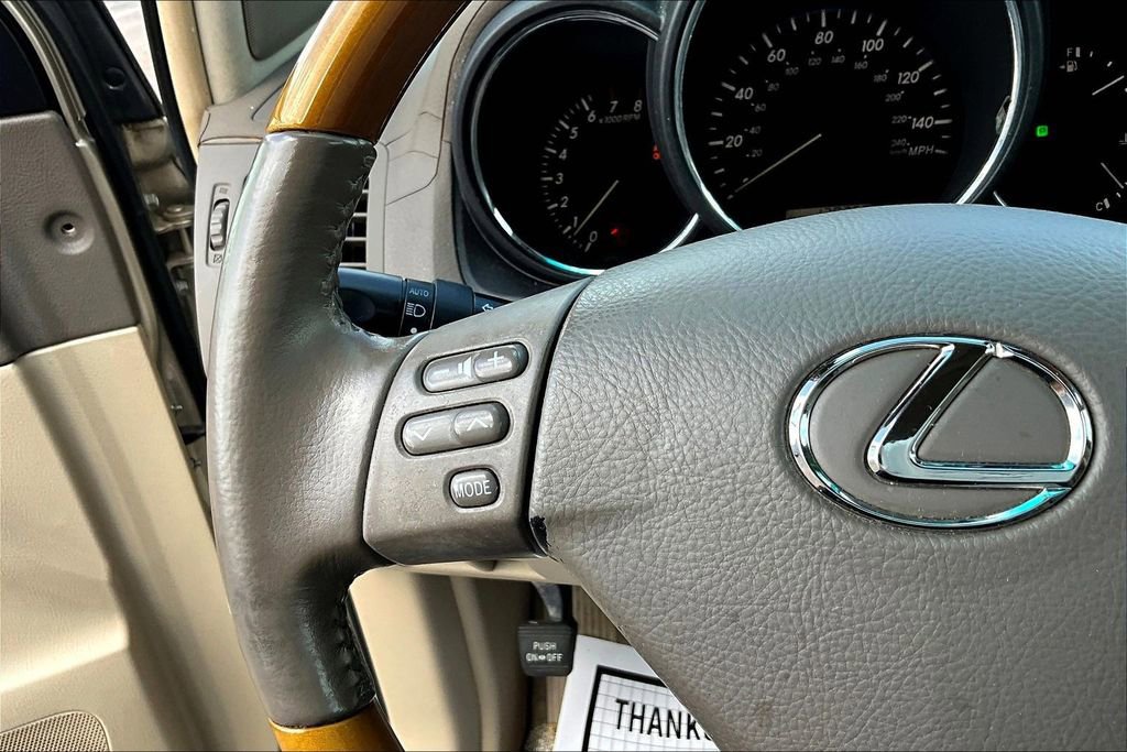 Used 2008 Lexus RX 350 2WD image 14