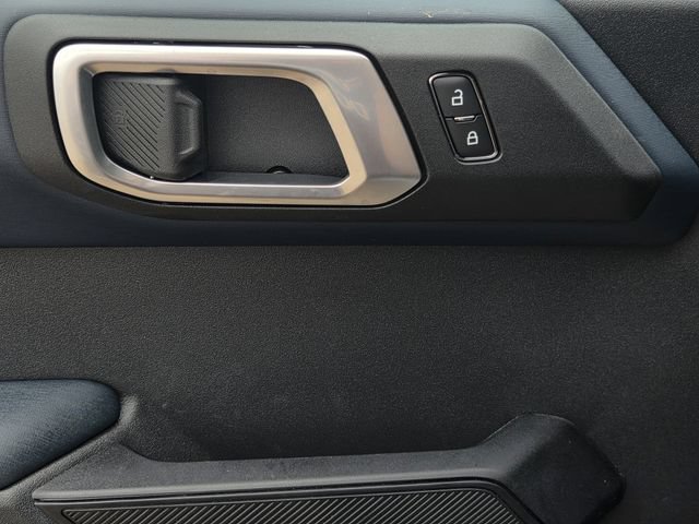 New 2026 Ford Bronco Heritage Edition AWD/4WD image 15