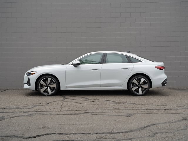 New 2025 Audi A5 2.0T Premium w/ 19" Wheel Package image 3