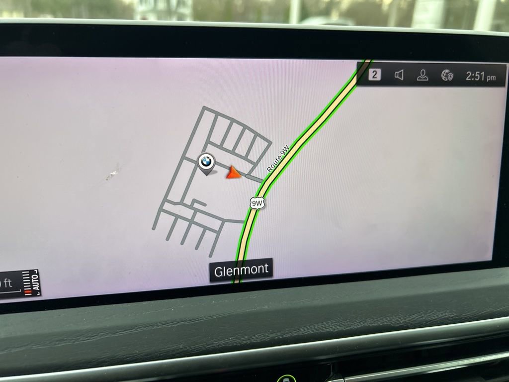 Used 2022 BMW X3 xDrive30i w/ Convenience Package image 12