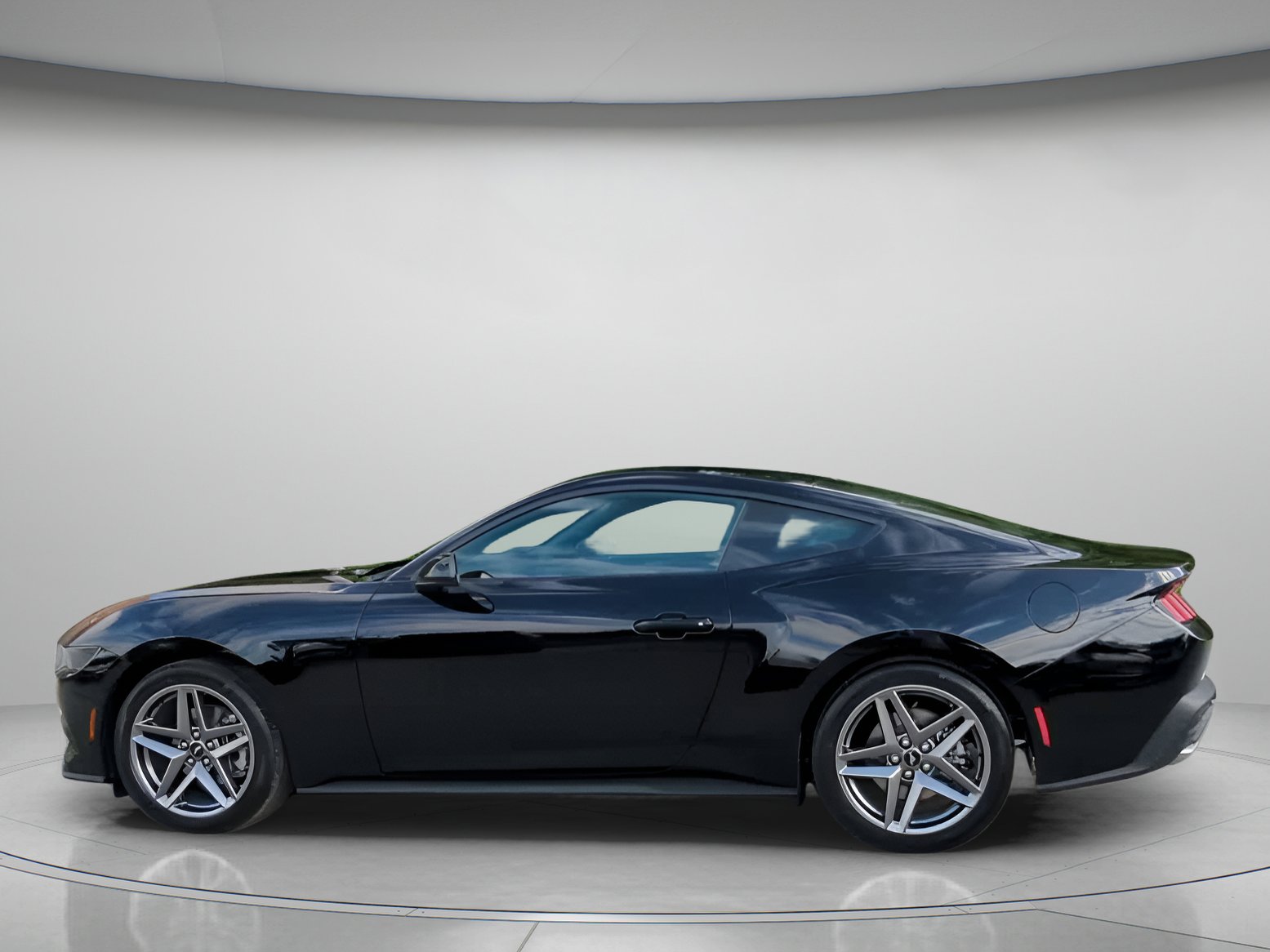 New 2026 Ford Mustang Coupe RWD image 17