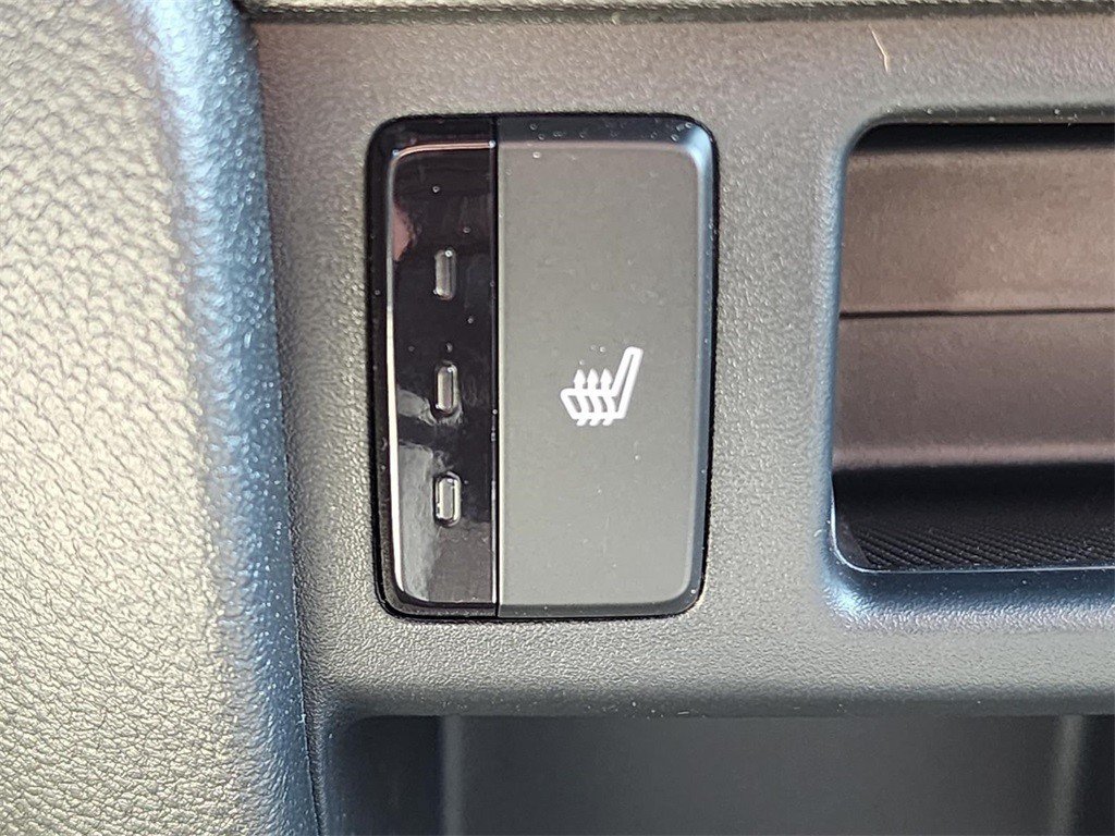 Used 2025 Honda Ridgeline TrailSport image 10