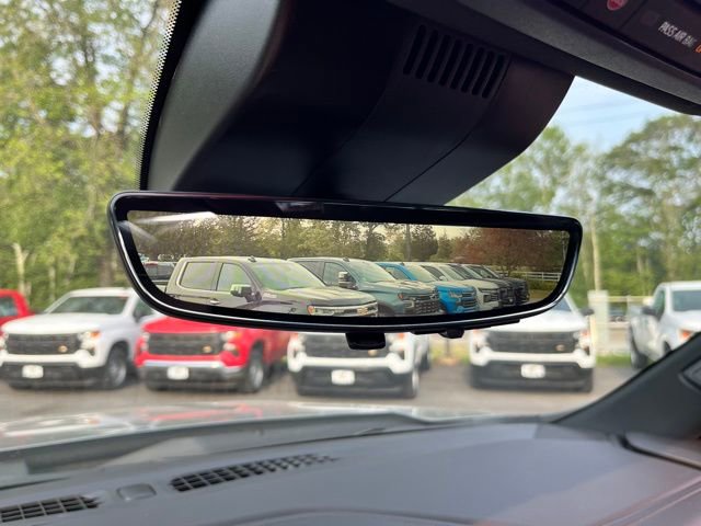 Used 2025 Chevrolet Silverado 1500 High Country w/ High Country Premium Package image 36