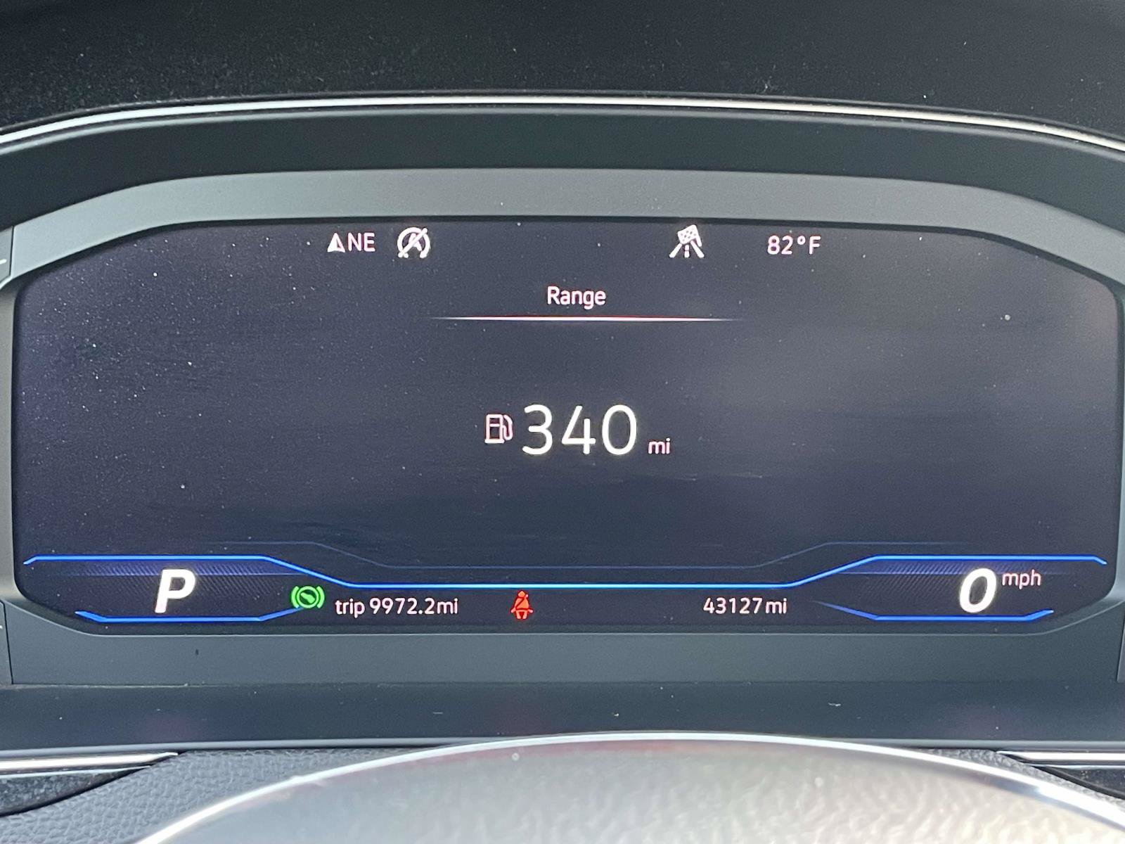 Used 2020 Volkswagen Arteon SEL AWD/4WD image 19