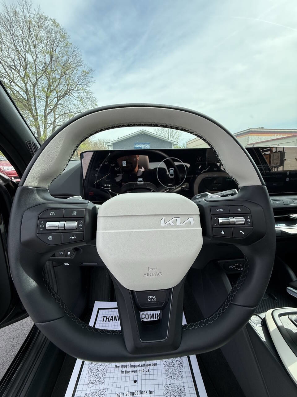Used 2025 Kia K4 GT-Line w/ GT-Line Premium Package FWD image 16