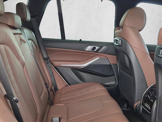 Used 2020 BMW X5 sDrive40i w/ M Sport Package RWD image 26