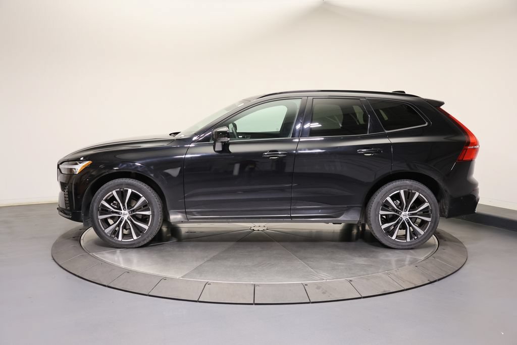 Used 2023 Volvo XC60 B5 Plus w/ Protection Package Premier AWD/4WD image 2