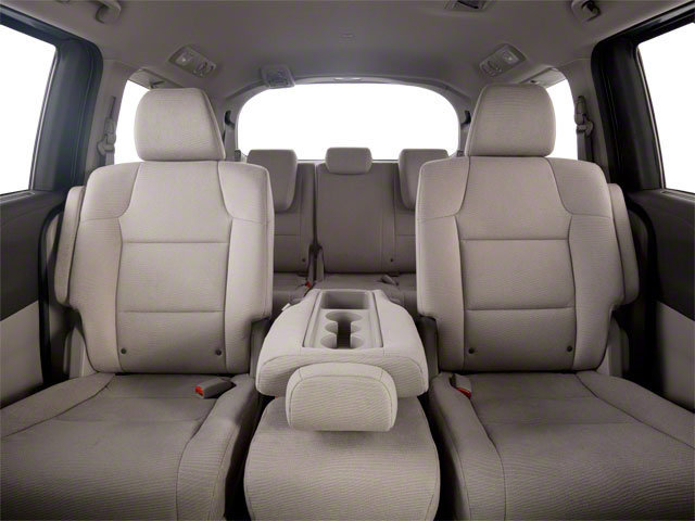 Used 2010 Honda Odyssey EX image 15
