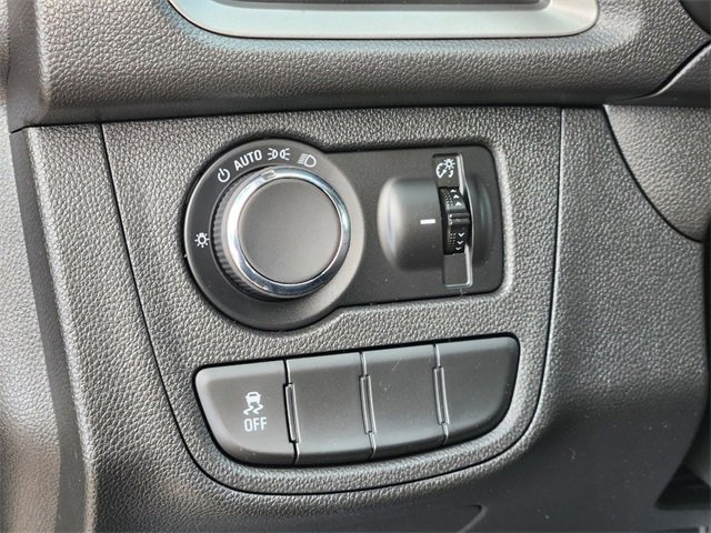 Used 2020 Chevrolet Spark LS image 21