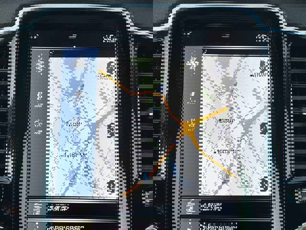 Used 2017 Volvo XC90 T6 Momentum w/ Vision Package image 24