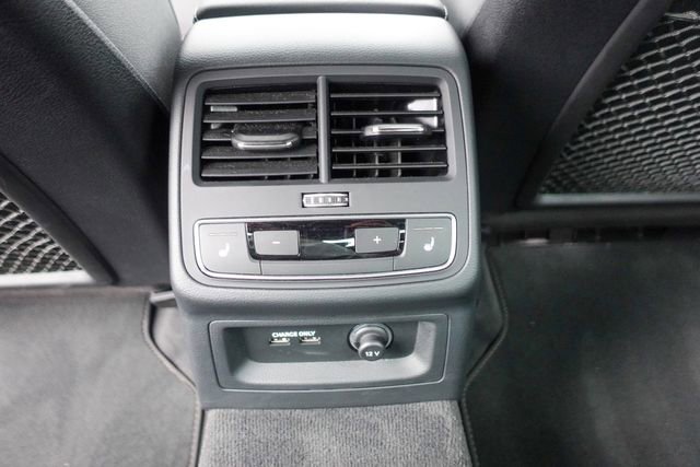 Used 2021 Audi A4 2.0T Prestige w/ Prestige Package image 25