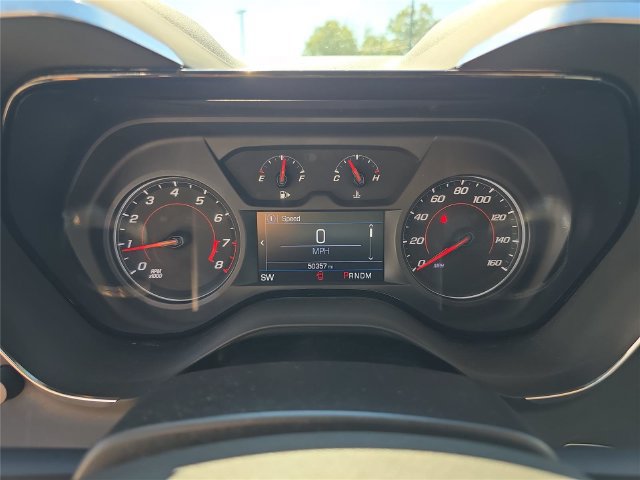 Used 2023 Chevrolet Camaro LT w/ RS Package RWD image 27