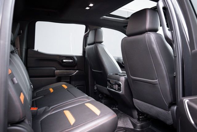 Used 2020 GMC Sierra 1500 AT4 w/ AT4 Premium Package image 53