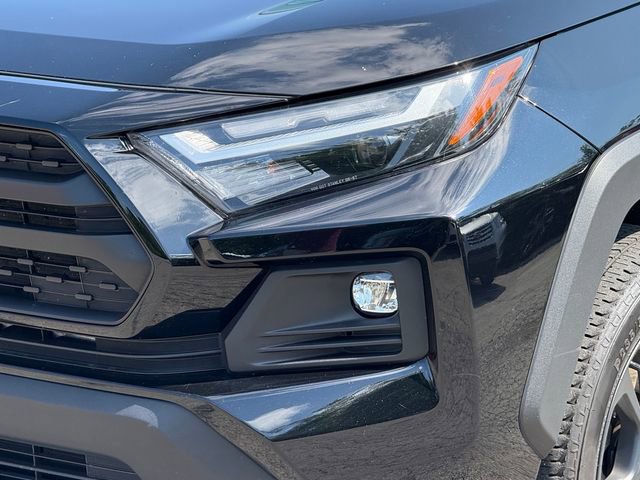 Used 2024 Toyota RAV4 Adventure image 13