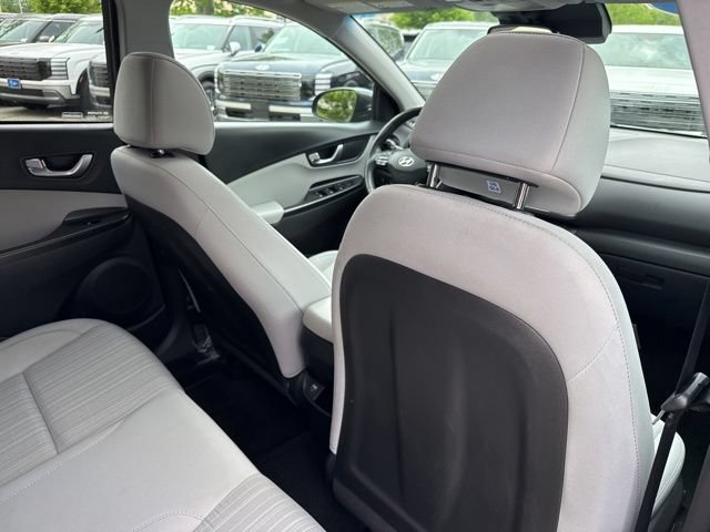 Certified 2023 Hyundai Kona SEL w/ Convenience Package AWD/4WD image 22