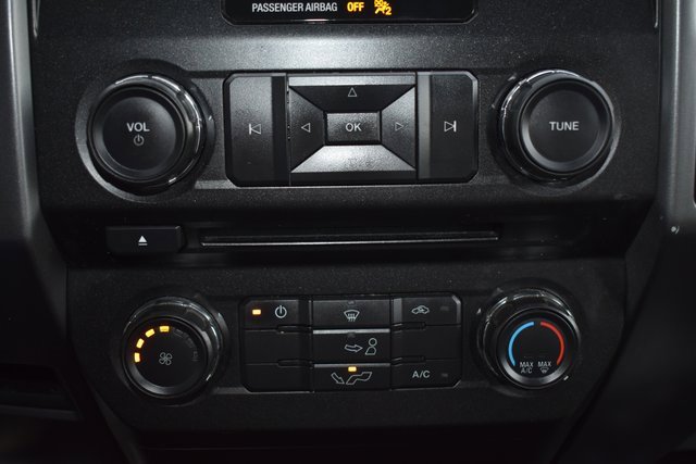 Used 2018 Ford F150 XLT image 26