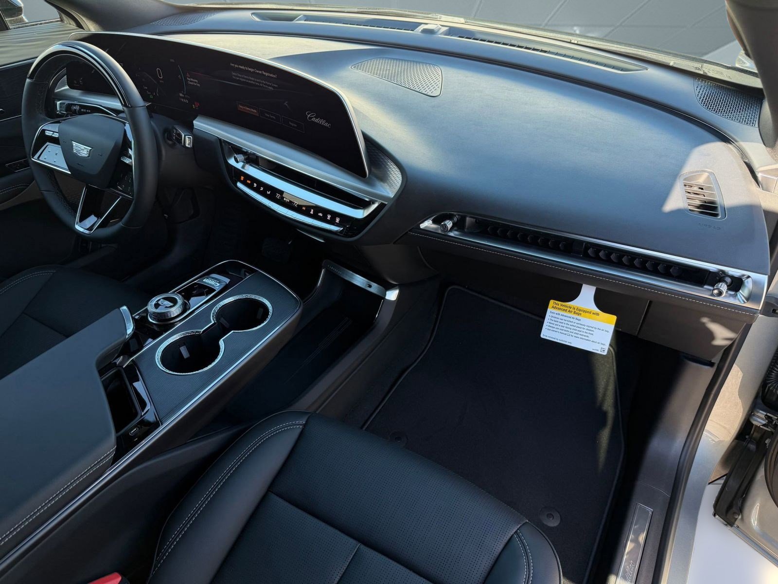 New 2026 Cadillac Lyriq Luxury image 28