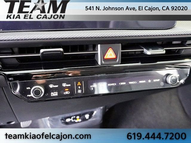 New 2025 Kia EV6 Wind image 32