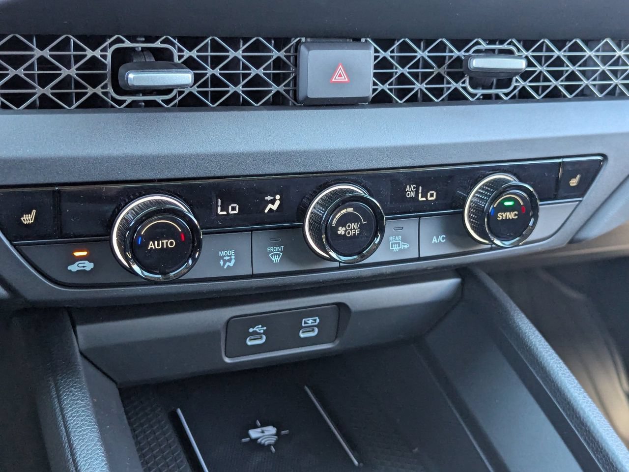 New 2026 Honda Accord SE image 16