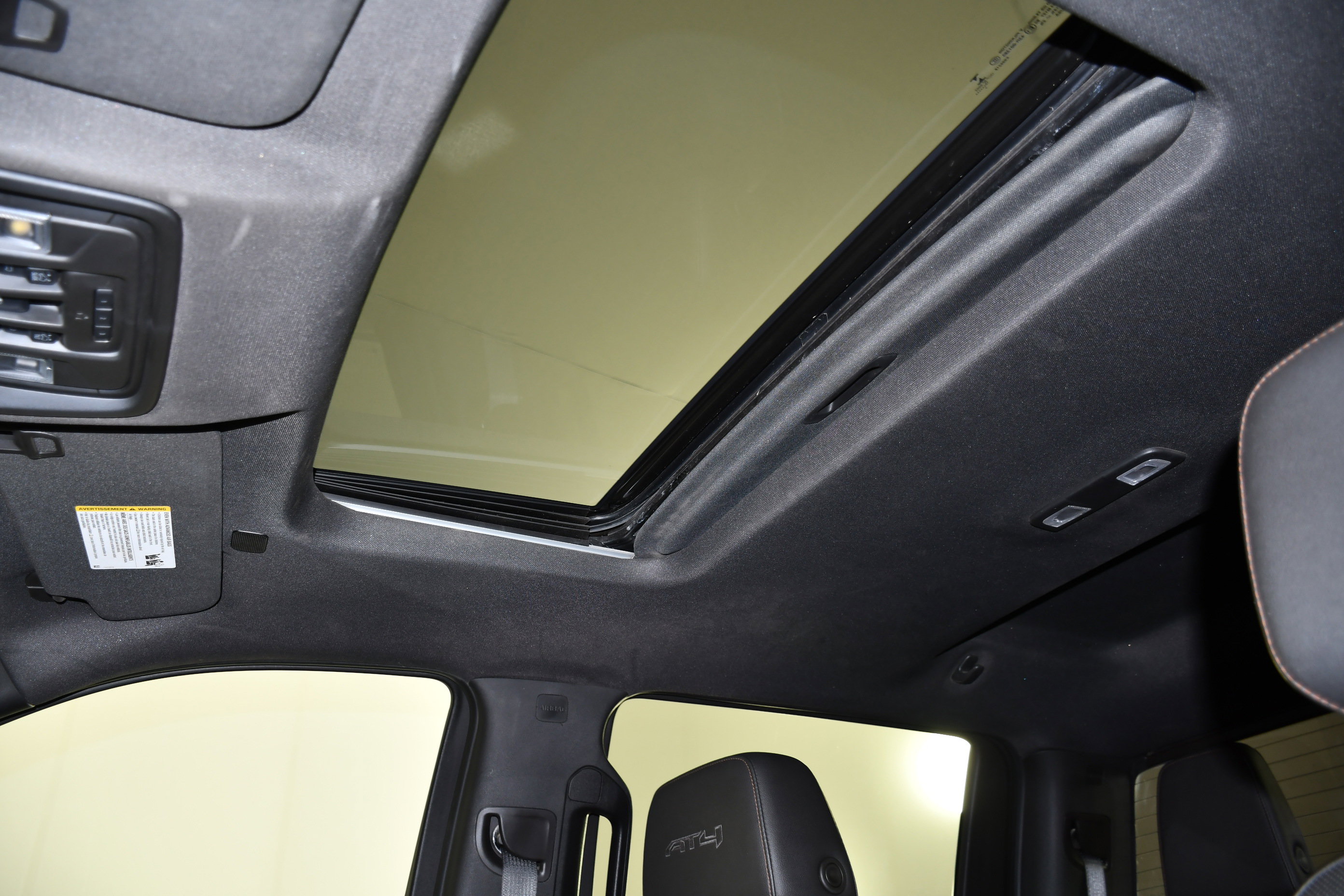 Used 2020 GMC Sierra 1500 AT4 w/ Technology Package image 44