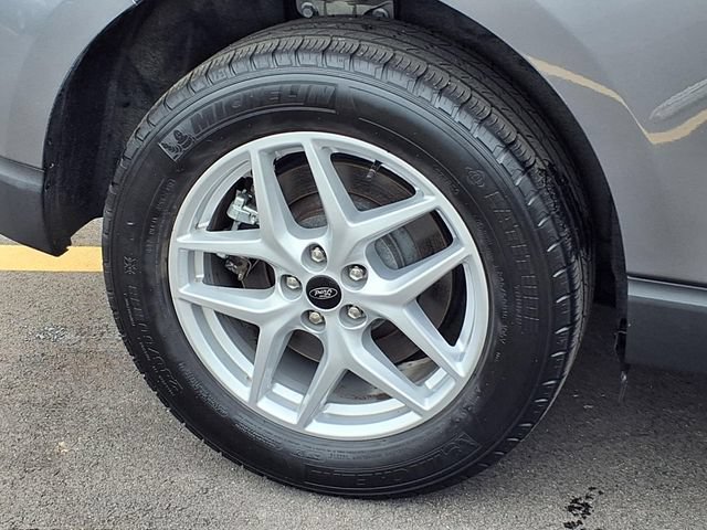 Used 2024 Ford Edge SEL AWD/4WD image 28