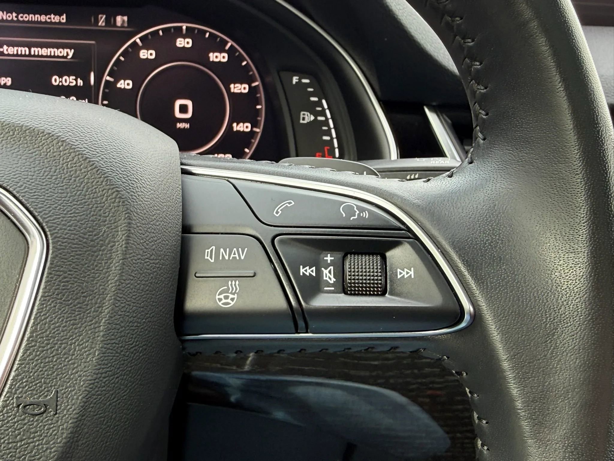 Used 2019 Audi Q7 3.0T Premium Plus image 31