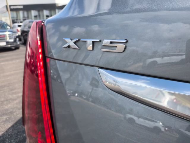 Used 2023 Cadillac XT5 Premium Luxury image 7