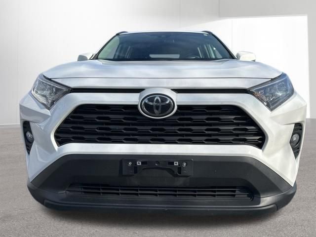 Certified 2021 Toyota RAV4 XLE w/ Convenience Package AWD/4WD image 26