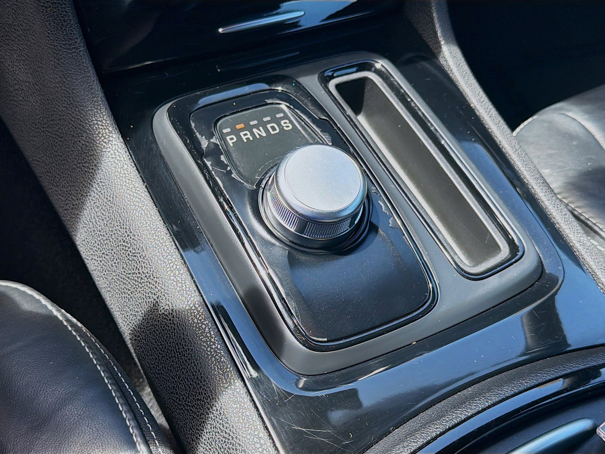 Used 2023 Chrysler 300 S image 16