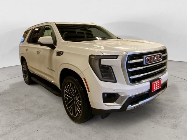 New 2026 GMC Yukon Elevation image 7