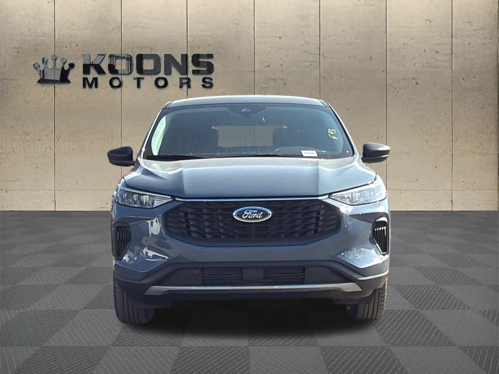 New 2026 Ford Escape Active w/ Tech Pack #1 AWD/4WD image 3