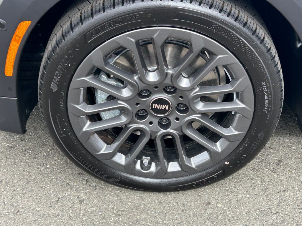 New 2027 MINI Cooper 4-Door Hardtop FWD image 9