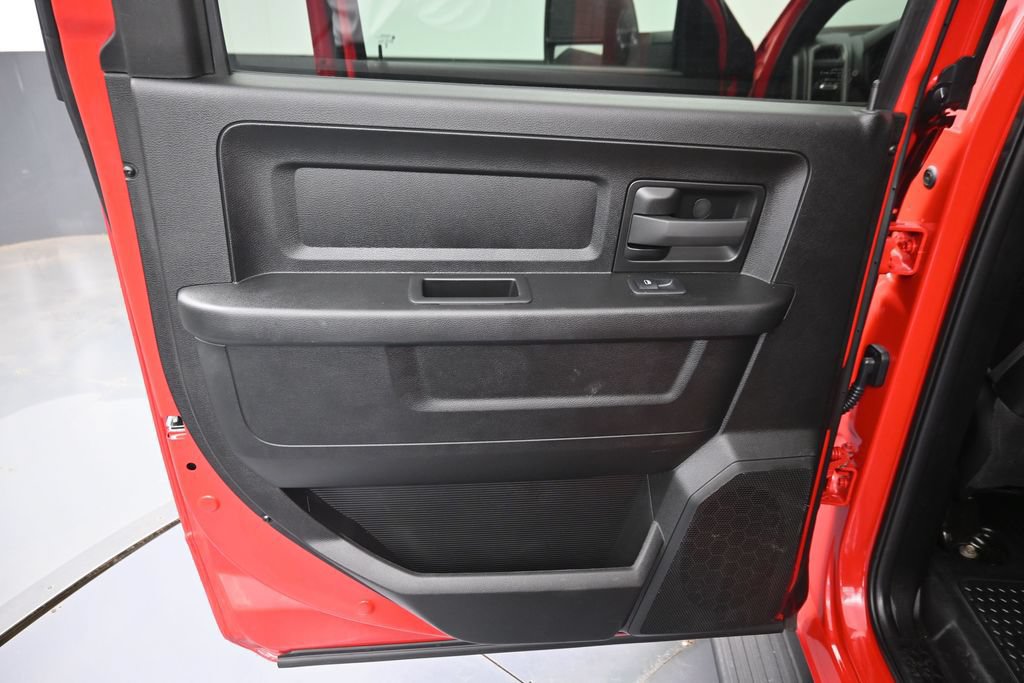 Used 2024 RAM 3500 Tradesman AWD/4WD image 28