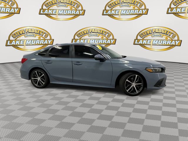 Used 2023 Honda Civic Touring image 4