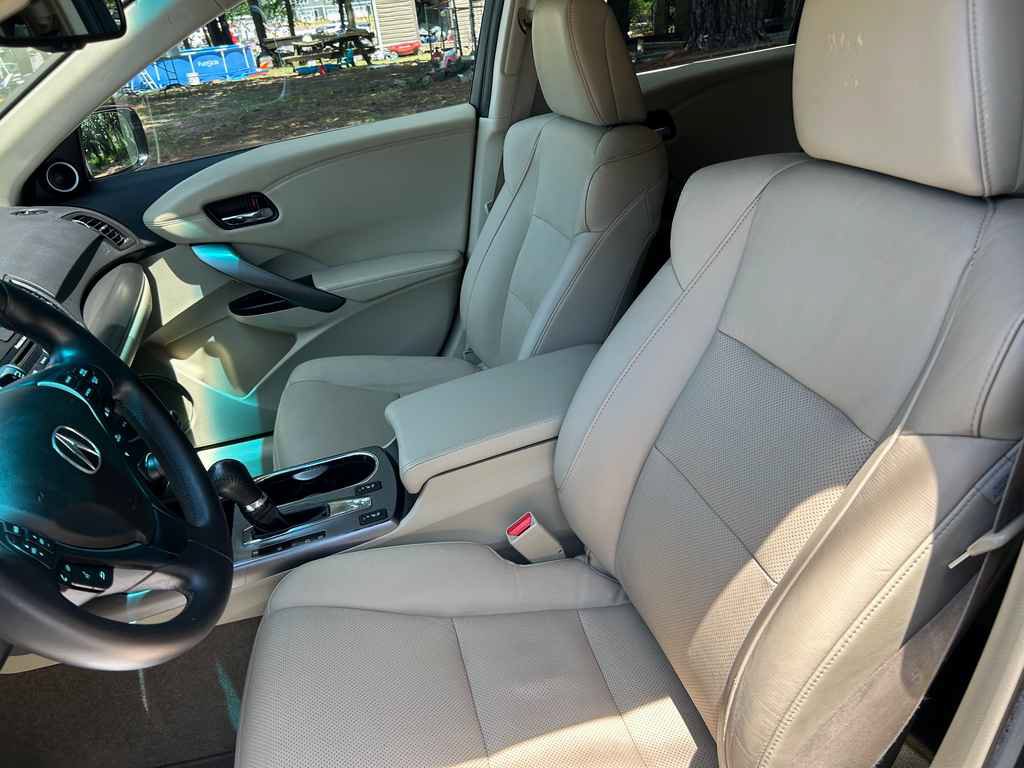 Used 2015 Acura RDX FWD image 9