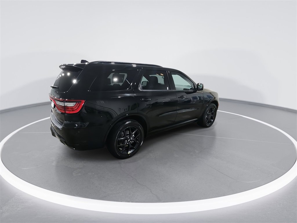 New 2026 Dodge Durango GT w/ Blacktop Package image 8