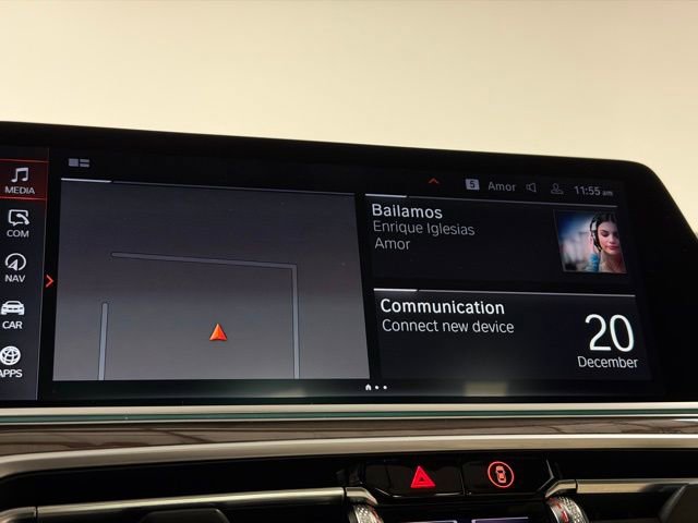 Used 2022 BMW X5 xDrive40i image 19