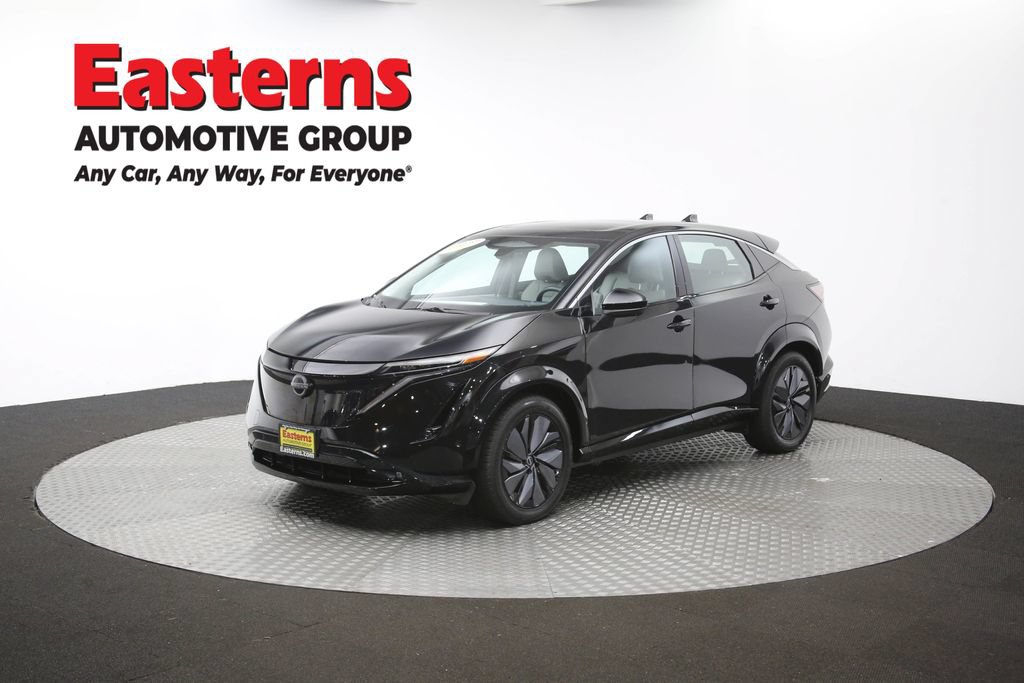 Used 2023 Nissan Ariya FWD image 60