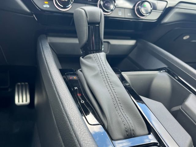 New 2025 Honda Accord Sport image 30