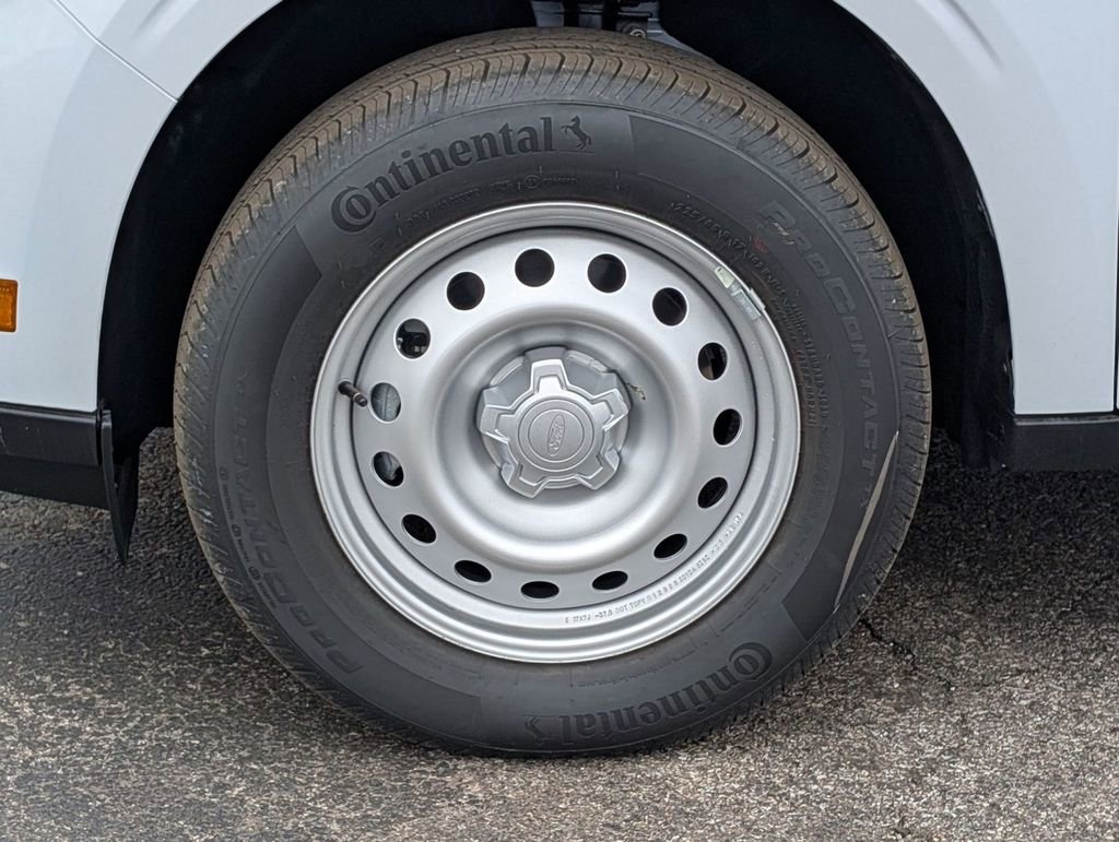 New 2026 Ford Maverick XL w/ Equipment Group 101A image 13