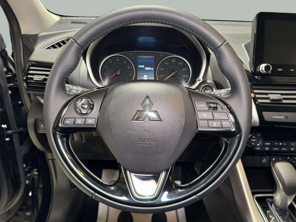 Used 2025 Mitsubishi Eclipse Cross SE image 20